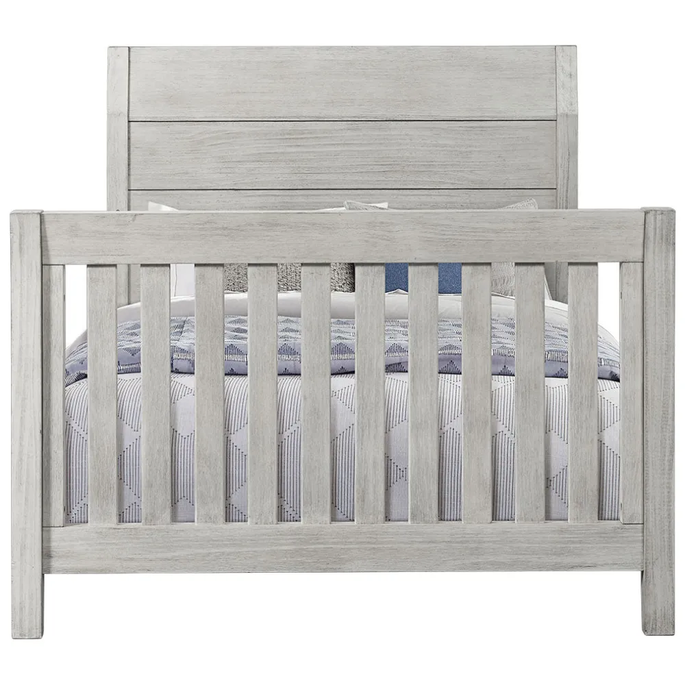 Timber Ridge Convertible Crib