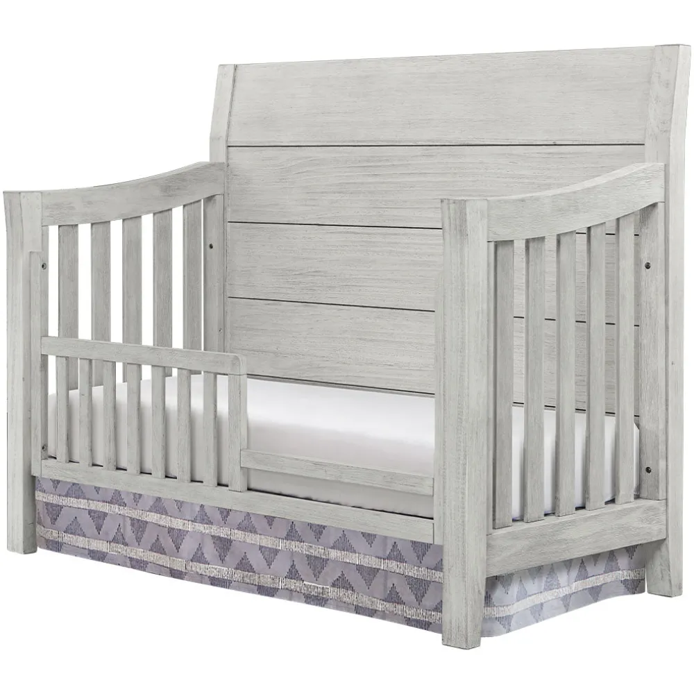 Timber Ridge Convertible Crib
