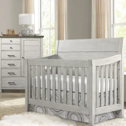 Timber Ridge Convertible Crib