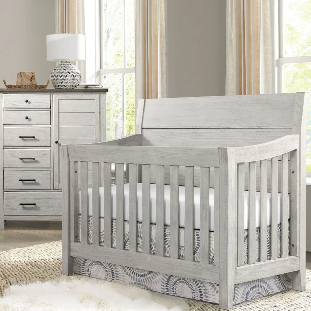 Timber Ridge Convertible Crib