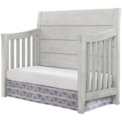 Timber Ridge Convertible Crib