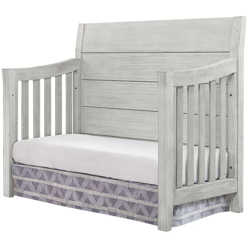Timber Ridge Convertible Crib