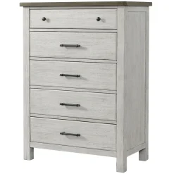 Timber Ridge 5-Drawer Chest