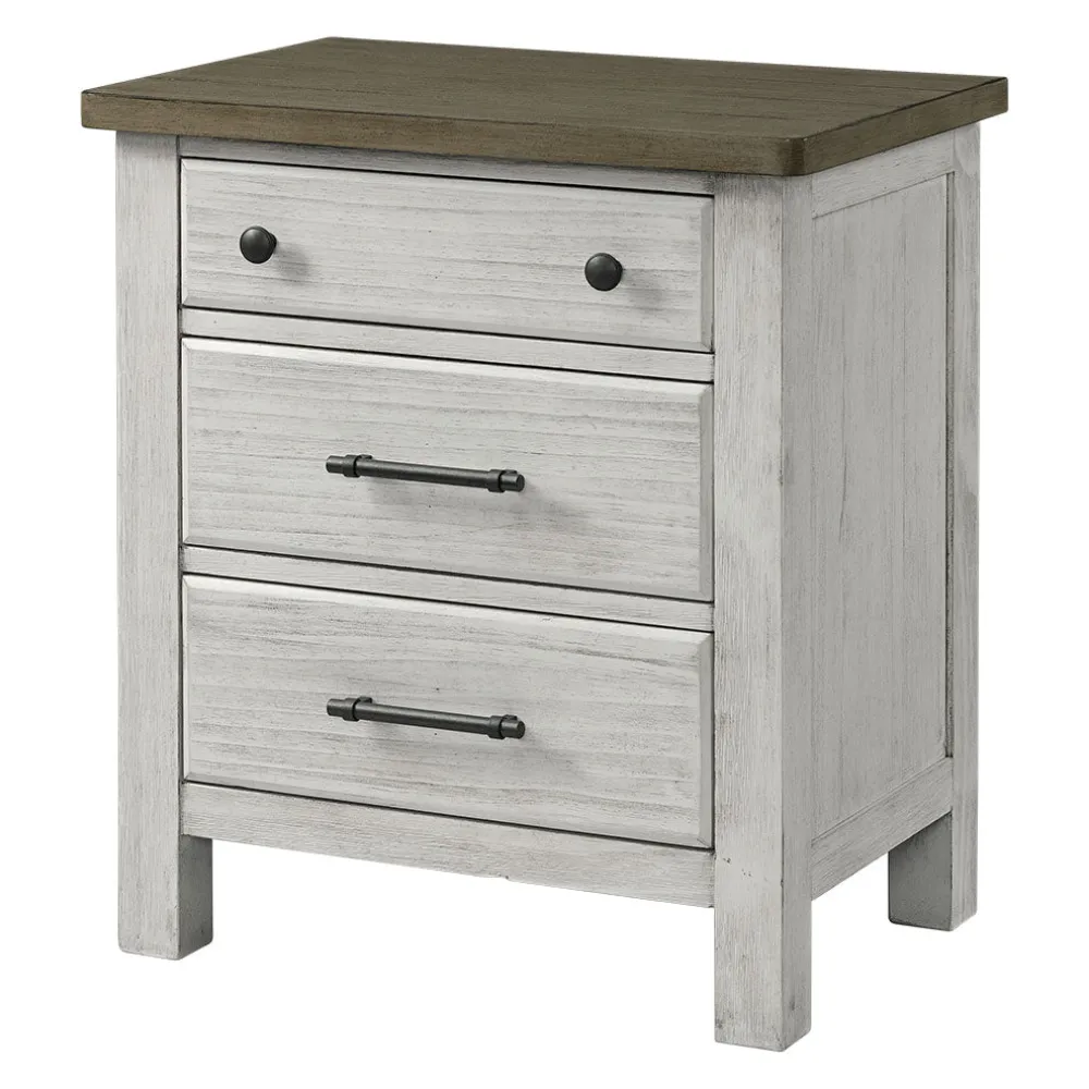 Timber Ridge Nightstand