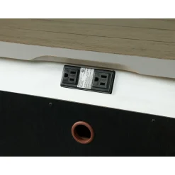 Timber Ridge Nightstand