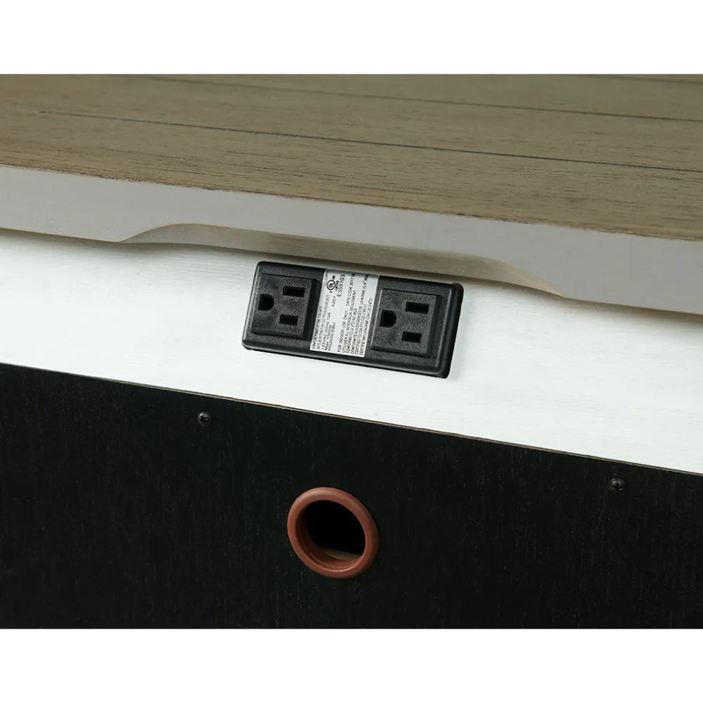 Timber Ridge Nightstand