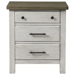 Timber Ridge Nightstand