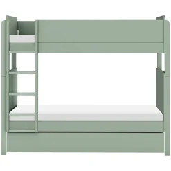 TipToe Convertible Bunk Bed