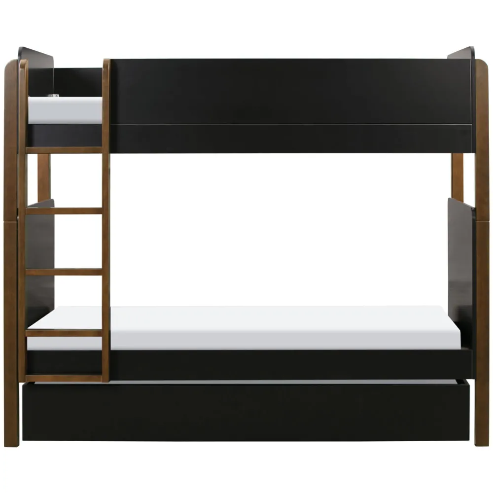 TipToe Convertible Bunk Bed