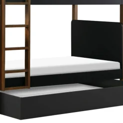TipToe Convertible Bunk Bed