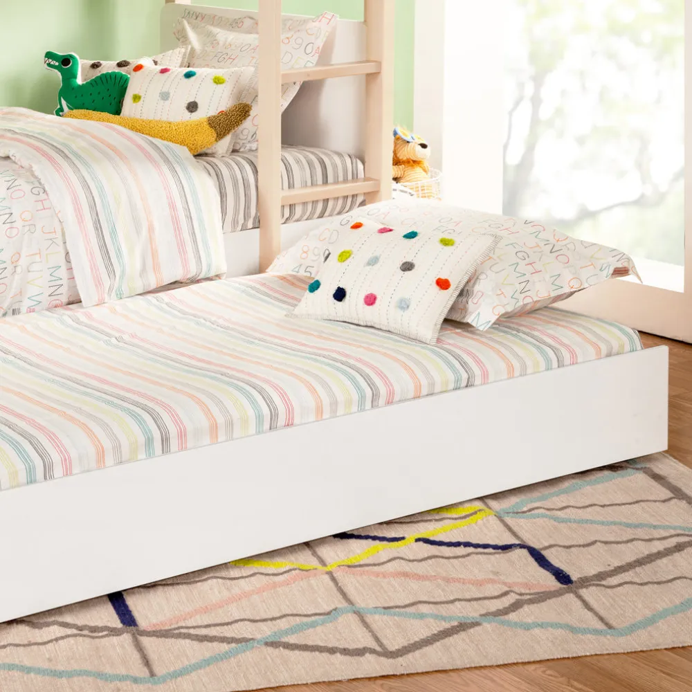 TipToe Convertible Bunk Bed