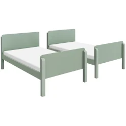 TipToe Convertible Bunk Bed