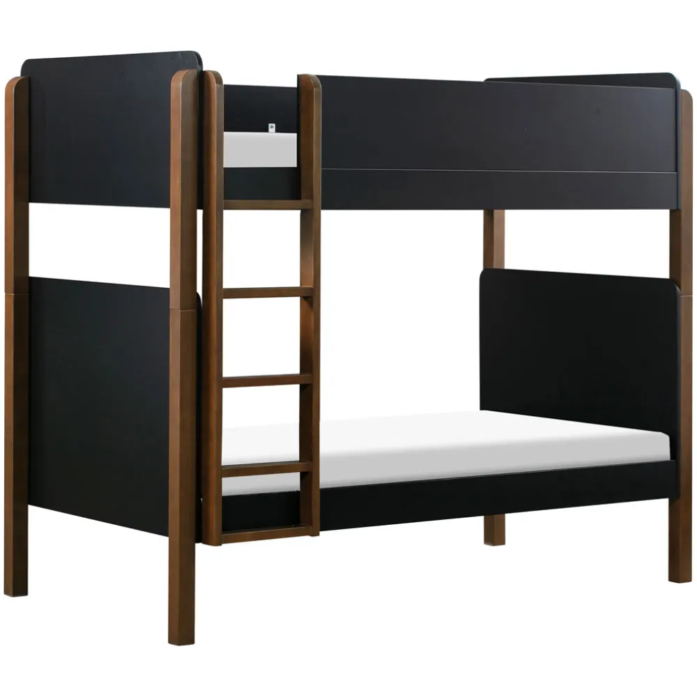 TipToe Convertible Bunk Bed