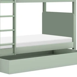 TipToe Convertible Bunk Bed