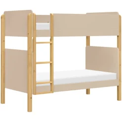 TipToe Convertible Bunk Bed