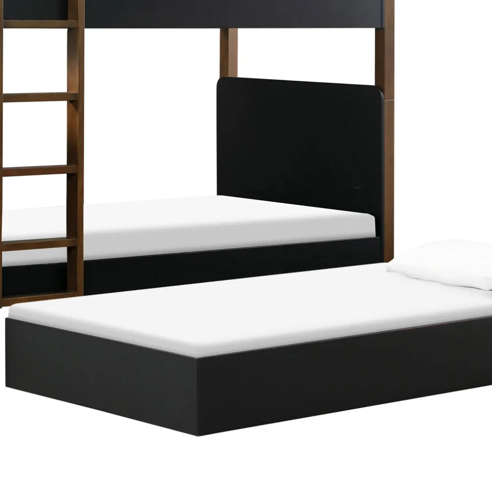 TipToe Convertible Bunk Bed