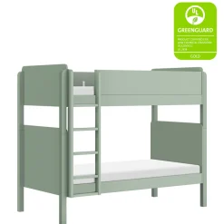 TipToe Convertible Bunk Bed