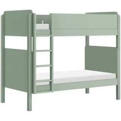 TipToe Convertible Bunk Bed