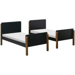 TipToe Convertible Bunk Bed