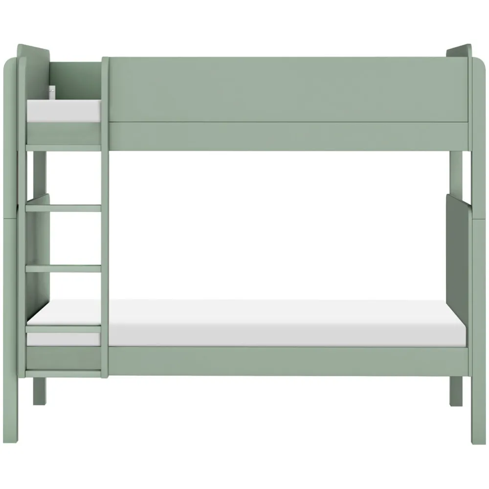 TipToe Convertible Bunk Bed
