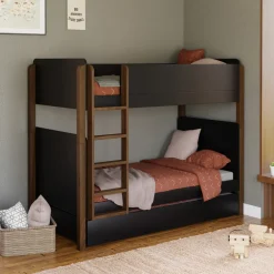TipToe Convertible Bunk Bed