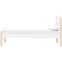 TipToe Twin Bed