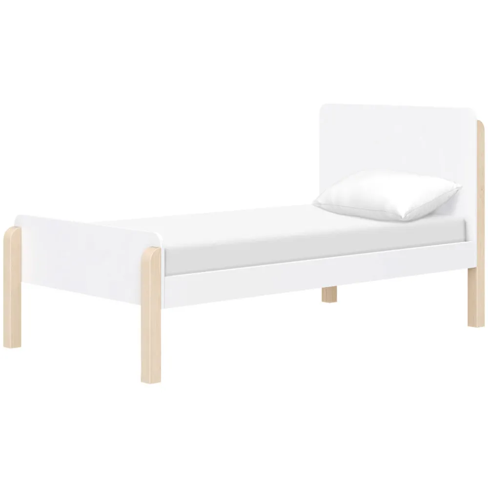 TipToe Twin Bed