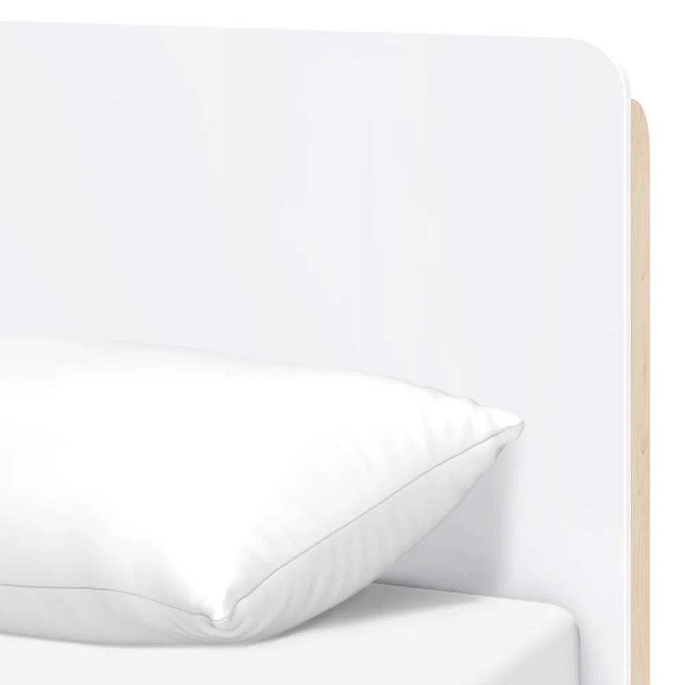 TipToe Twin Bed
