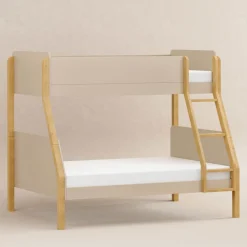 TipToe Twin-Over-Full Bunk Bed