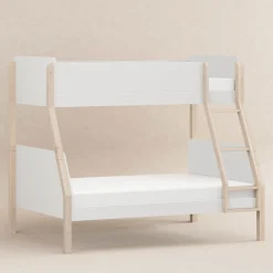 TipToe Twin-Over-Full Bunk Bed