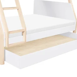 TipToe Twin-Over-Full Bunk Bed