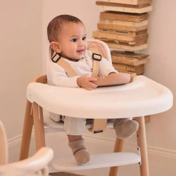 TOBO Evolving High Chair