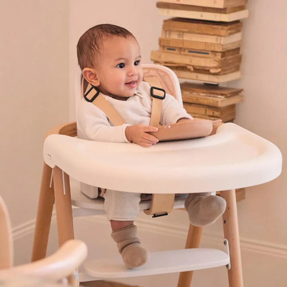 TOBO Evolving High Chair
