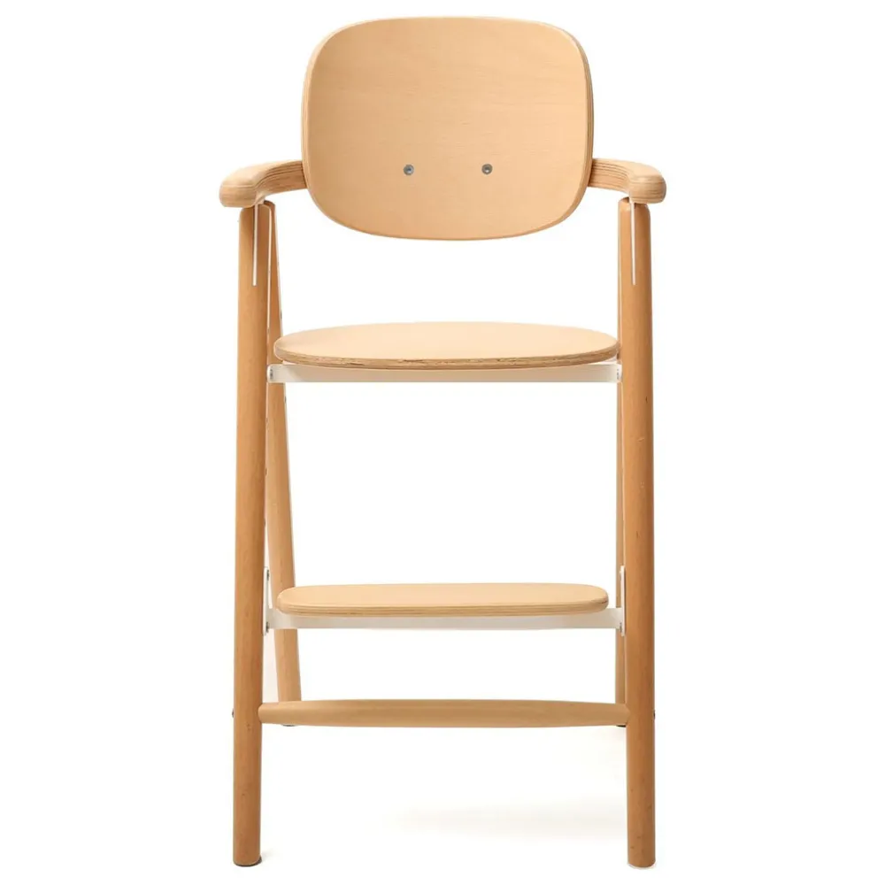 TOBO Evolving High Chair