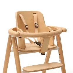 TOBO High Chair + Baby Set & Tray Bundle