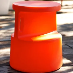Tote Table