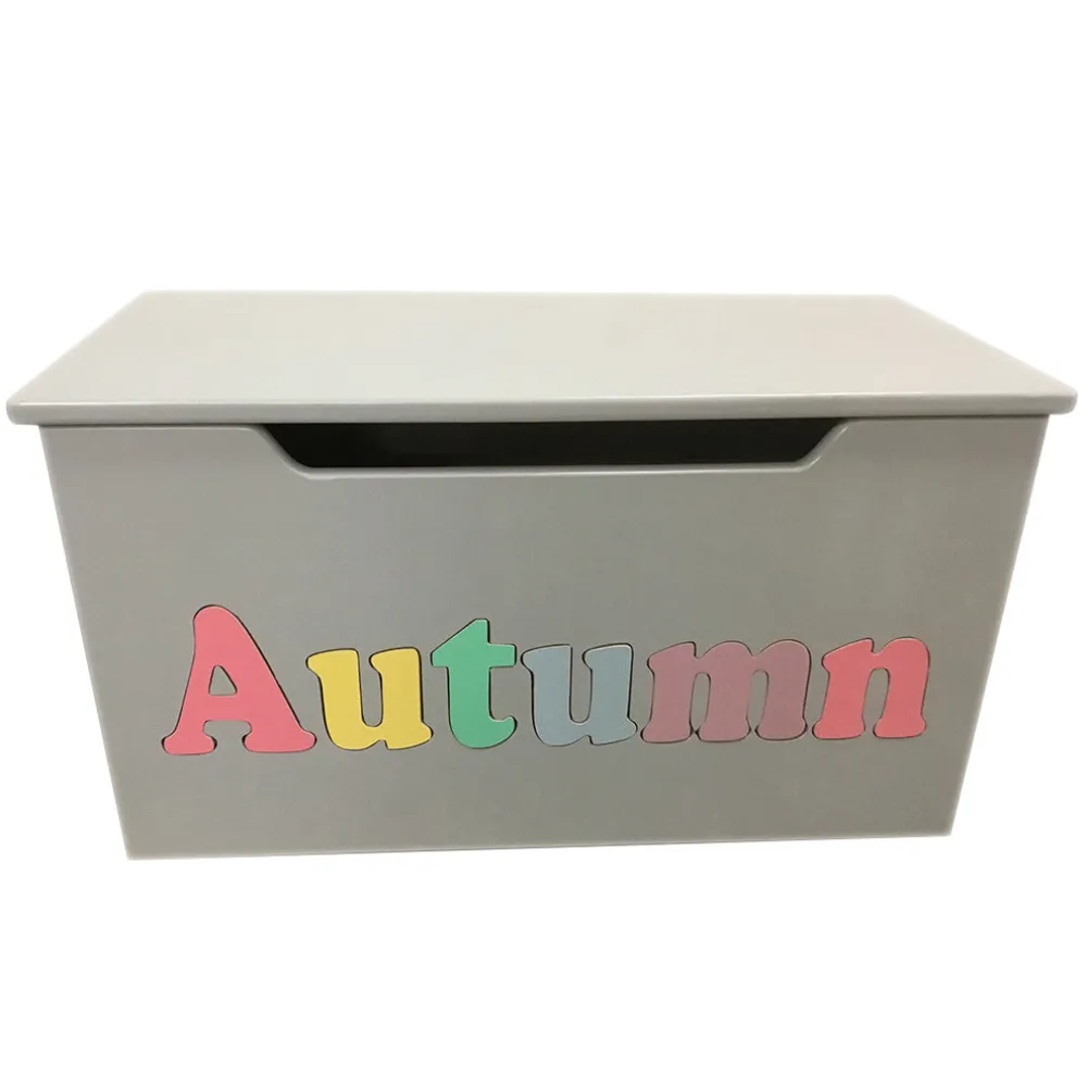 Toy Box