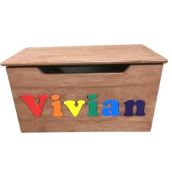 Toy Box