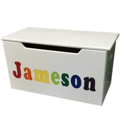 Toy Box