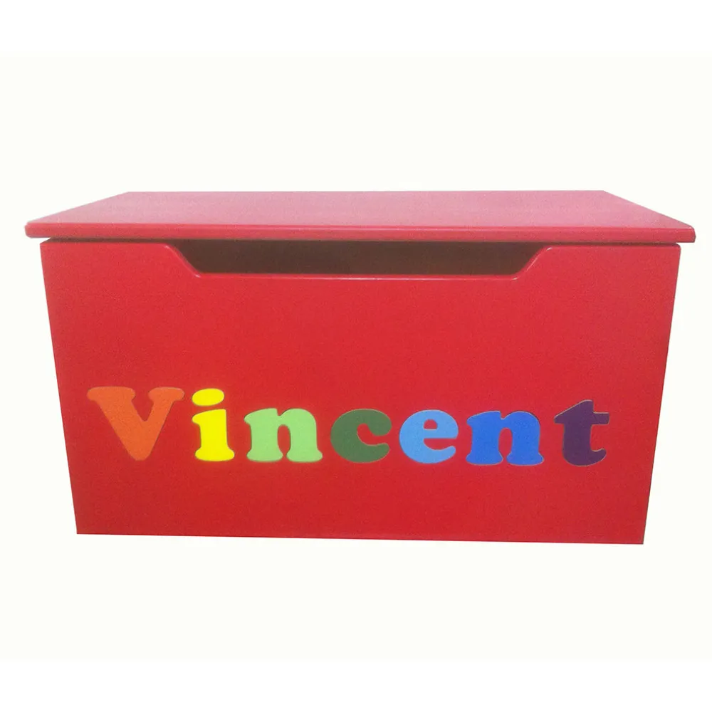 Toy Box
