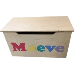 Toy Box