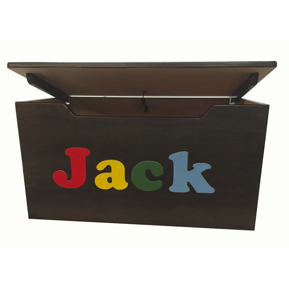 Toy Box