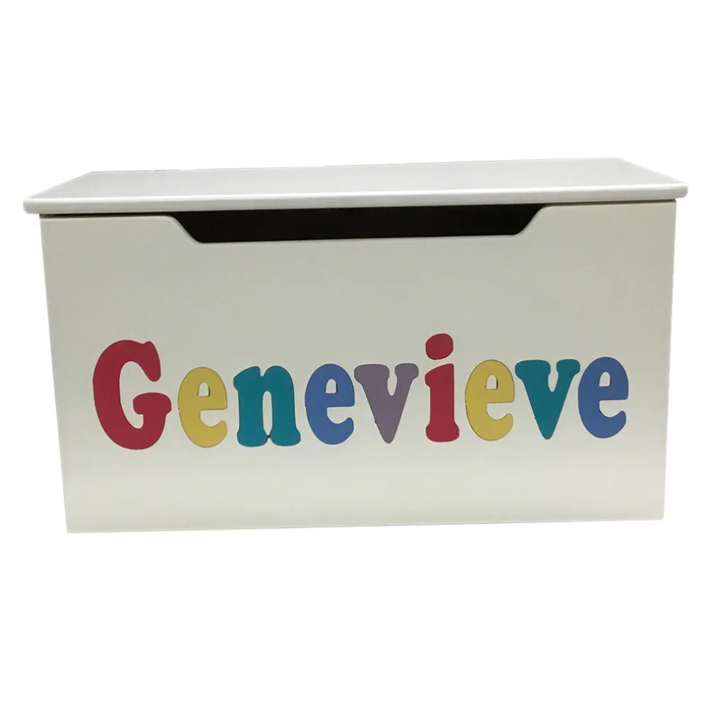Toy Box