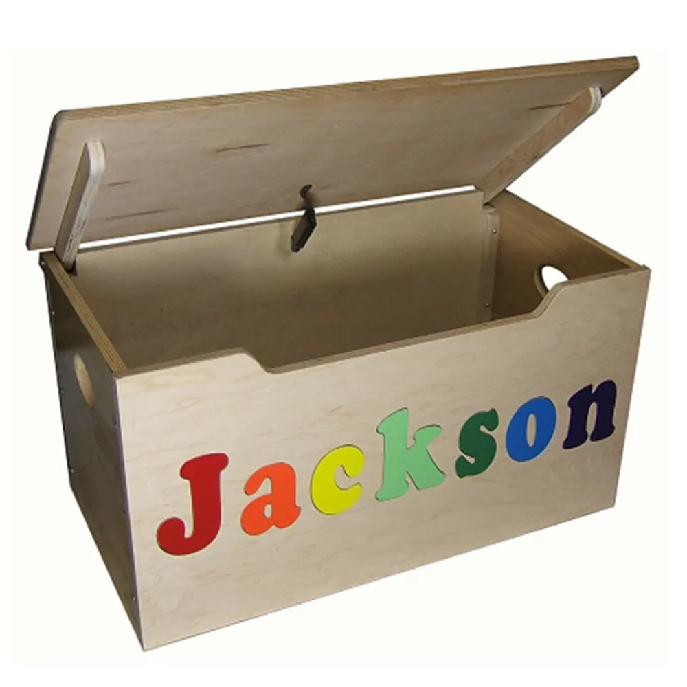 Toy Box