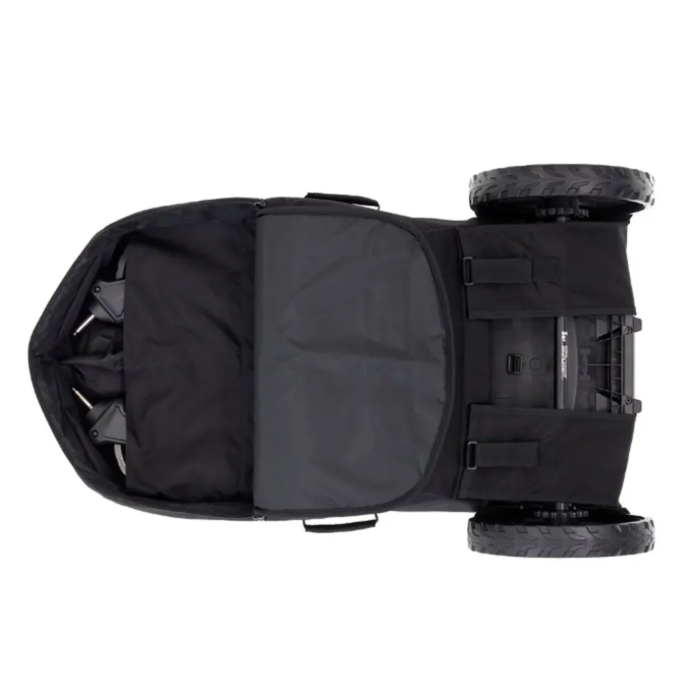 Travel Bag for Cruiser & Accessories (2-Seat)