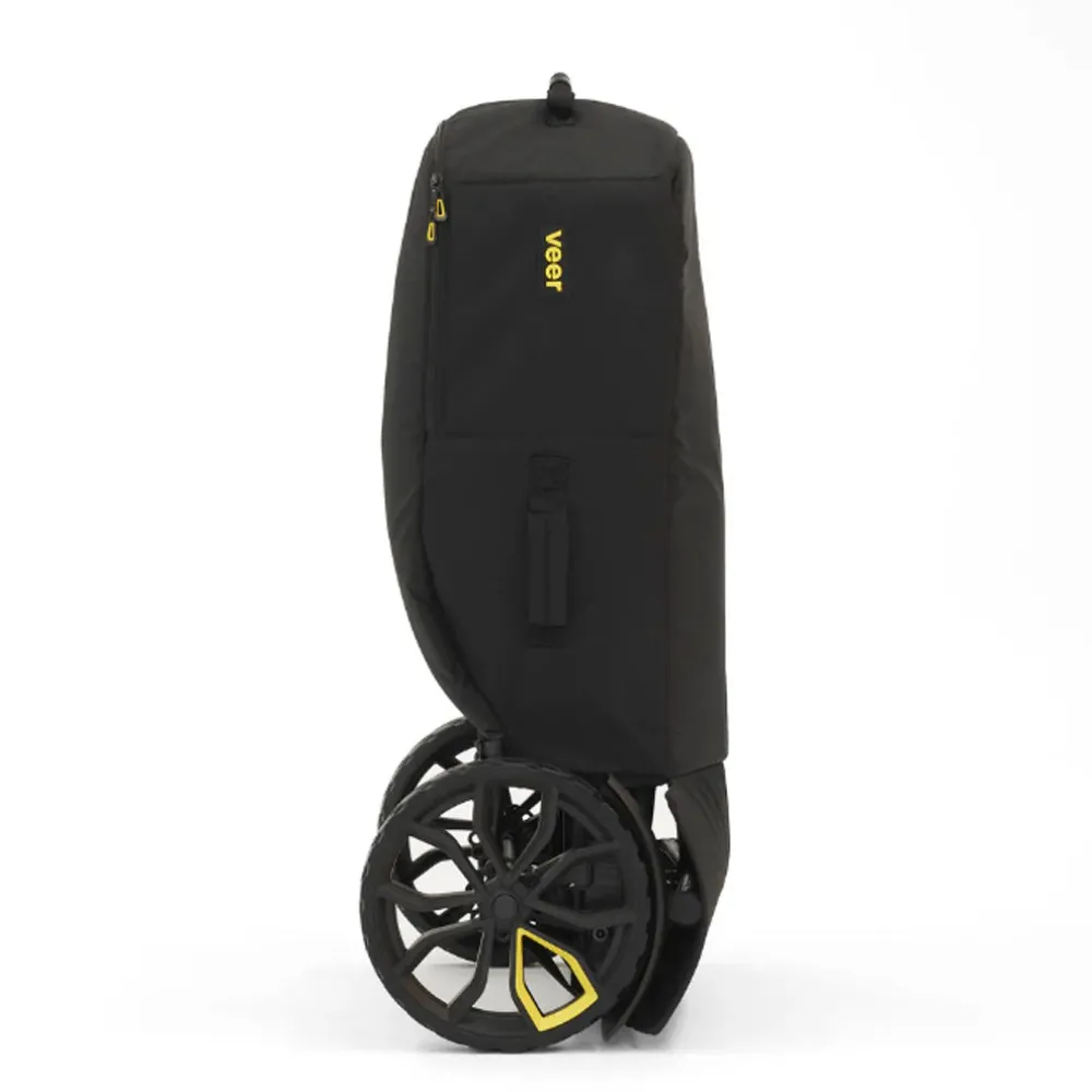 Travel Bag for Cruiser & Accessories (2-Seat)