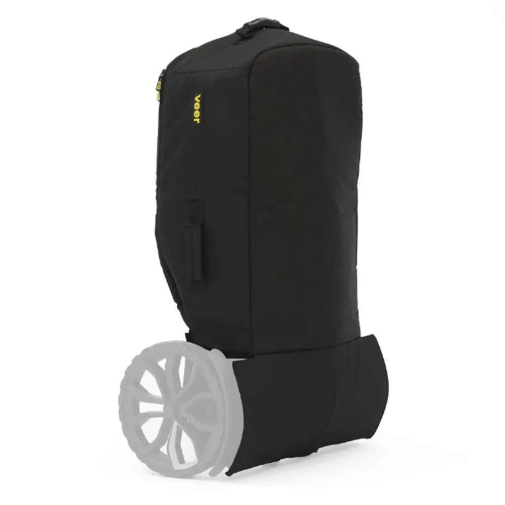 Travel Bag for Cruiser & Accessories (2-Seat)