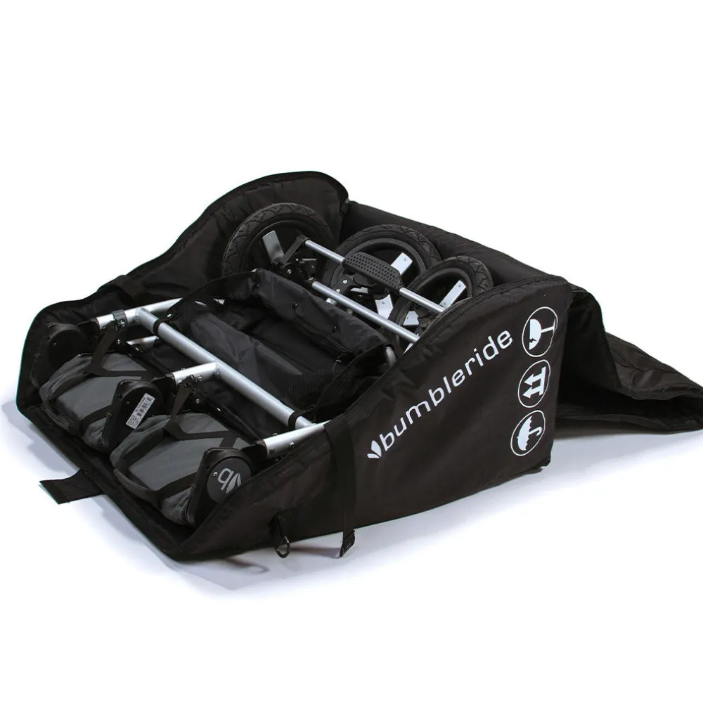 Travel Bag for Indie Twin