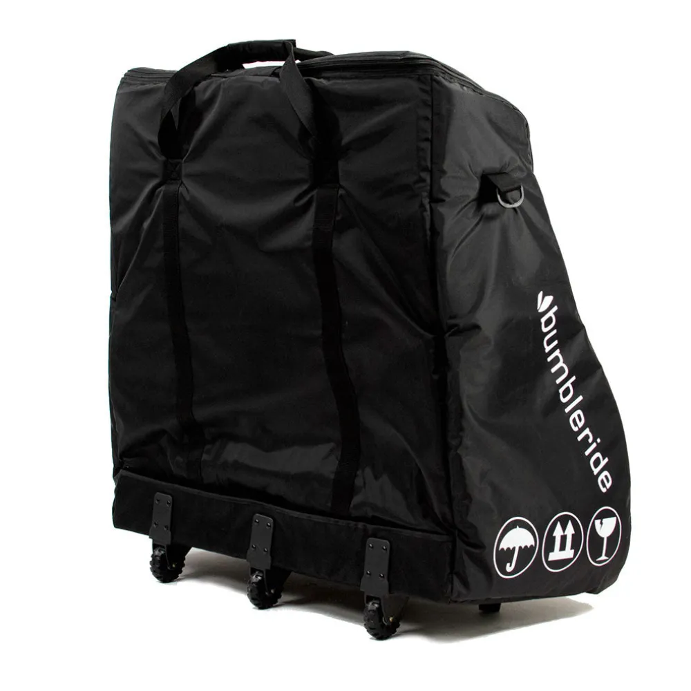 Travel Bag for Indie Twin