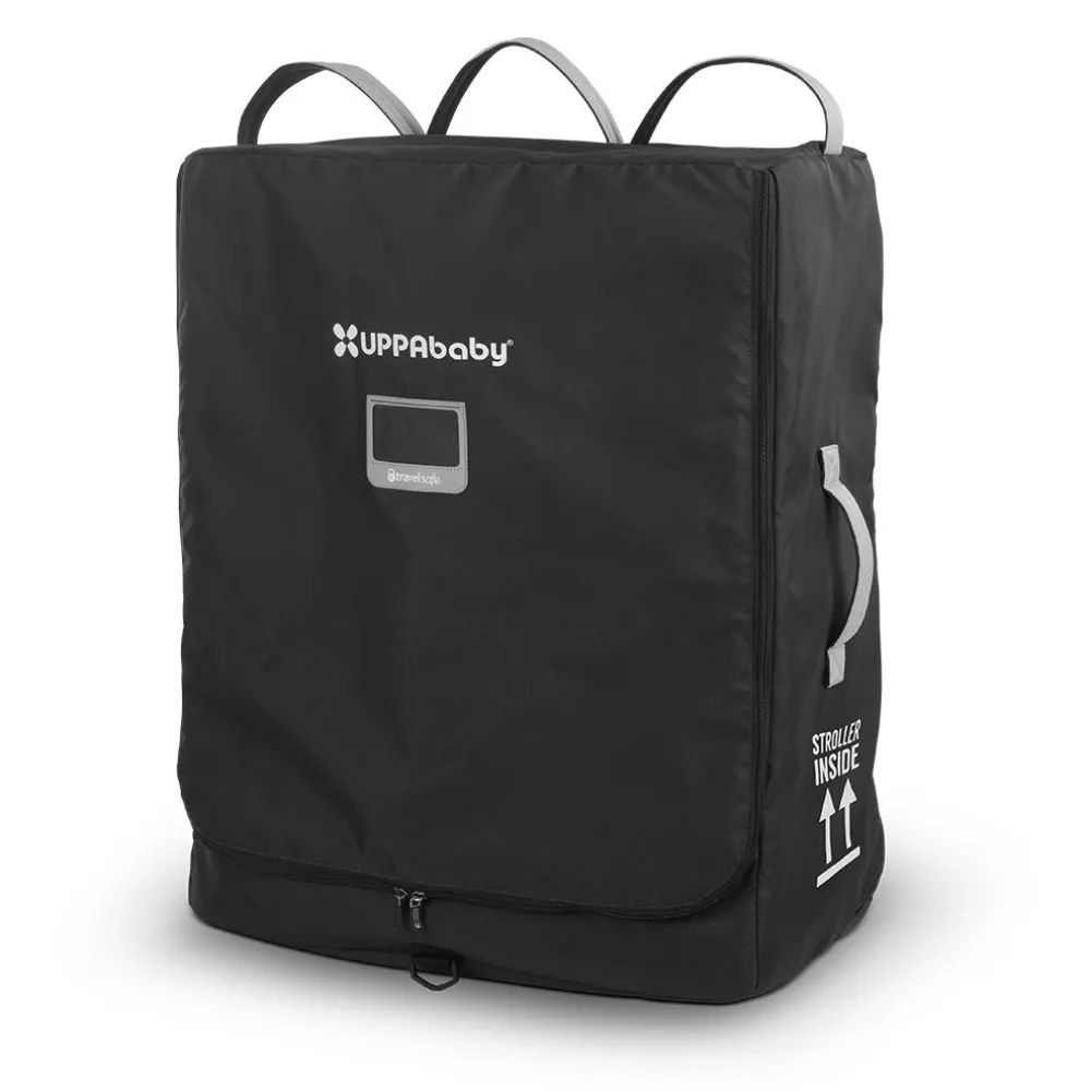 Travel Bag for Minu Duo